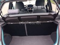 Usado Chevrolet Matiz SX 65 CV (47 kW) 2006 Azul Utilitario