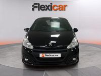Usado Peugeot 208 GTi 208 CV (152 kW) 2017 Negro Utilitario