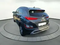 Usado Hyundai Kona 121 CV (88 kW) 2022 Gris SUV