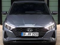 usado Hyundai i20 1.2 MPI Link