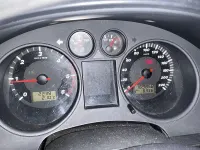 Usado Seat Ibiza Stella 64 CV (47 kW) 2003 Verde Utilitario