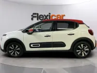 Usado Citroën C3 PureTech 83 CV (61 kW) 2023 Blanco Utilitario