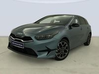 Nuevo Kia Ceed Edition 7 101 CV (74 kW) 2025 Gris Utilitario