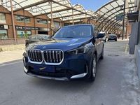 Usado BMW iX1 xLine 230 kW (313 CV) 2023 Azul SUV