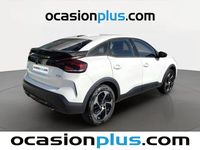 Usado Citroën C4 PureTech 131 CV (96 kW) 2024 Blanco SUV