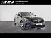Usado Renault Espace Iconic 200 CV (147 kW) 2024 Azul Familiar
