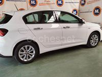 Usado Fiat Tipo Lounge 95 CV (69 kW) 2019 Blanco Berlina