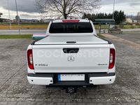 Usado Mercedes X350 Progressive 258 CV (189 kW) 2020 Blanco Pickup/Camioneta