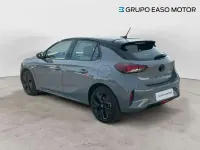 Nuevo Opel Corsa 114 kW (156 CV) 2025 Gris Utilitario