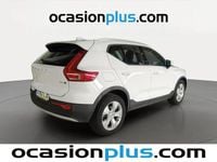 Usado Volvo XC40 Business Edition 190 CV (139 kW) 2020 Blanco SUV
