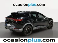 Usado Cupra Formentor VZ 245 HP (180 kW) 2023 Preto SUV