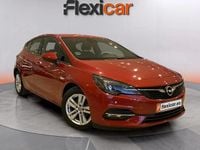 Usado Opel Astra Business Elegance 145 CV (106 kW) 2020 Rojo Familiar