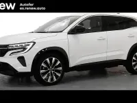 Usado Renault Austral Techno 140 CV (102 kW) 2023 Blanco SUV