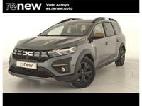 Occasion Dacia Jogger Extreme 140 ch (102 kW) 2025 Vert Monospace