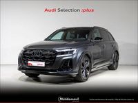 Usado Audi Q7 286 CV (210 kW) 2024 Blanco SUV