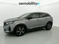 Usado Peugeot 3008 GT 300 CV (220 kW) 2022 Gris artense / negro SUV