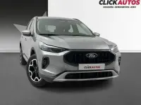 Usado Ford Kuga Active 180 CV (132 kW) 2024 Blanco SUV