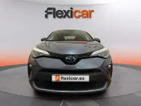 Usado Toyota C-HR Active 122 CV (89 kW) 2021 Gris SUV