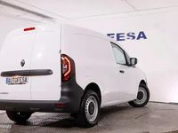 Ny Renault Kangoo 95 HK (69 kW) 2025 Vit Minibuss