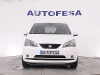 Usado Seat Mii 61 kW (83 CV) 2021 Blanco Utilitario