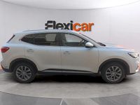 Usado MG HS Comfort 162 CV (119 kW) 2023 Blanco SUV