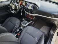 Usado Fiat Tipo Pop 95 CV (69 kW) 2018 Blanco Utilitario