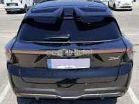 Usado MG MG4 EV Luxury 150 kW (204 CV) 2024 Eléctrico Utilitario