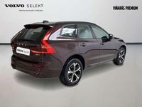 Usado Volvo XC60 Core 252 CV (185 kW) 2025 Rojo SUV