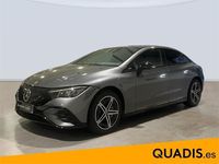 Nuevo Mercedes EQE350 AMG 235 kW (320 CV) 2025 Gris Berlina