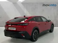 Usado Peugeot 408 GT 179 CV (131 kW) 2023 Rojo SUV