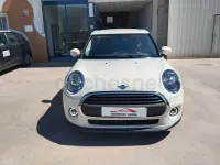Usado Mini ONE 102 CV (75 kW) 2020 Blanco Utilitario