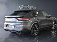 Usado Porsche Cayenne 462 CV (339 kW) 2020 Gris SUV