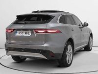 Usado Jaguar F-Pace SE 204 CV (150 kW) 2023 SUV