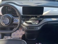 Usado Fiat 500e 86 kW (118 CV) 2023 Blanco Utilitario