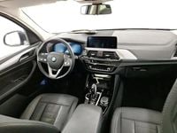 Occasion BMW X3 Comfort Edition 150 ch (110 kW) 2020 Bleue SUV