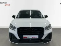 Usado Audi Q2 150 CV (110 kW) 2023 Blanco SUV