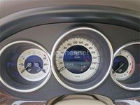 Usado Mercedes CLS350 Shooting Brake 265 CV (194 kW) 2014 Negro Familiar