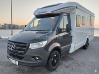 Usado Mercedes Sprinter 163 CV (119 kW) 2011 Blanco Van