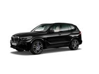 Occasion BMW X5 Comfort Edition 340 PK (250 kW) 2021 Zwart SUV