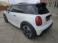 Usado Mini John Cooper Works 231 CV (169 kW) 2024 Blanco Utilitario