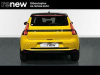 Usado Renault 5 E-Tech Techno 110 kW (150 CV) 2025 Amarillo Berlina
