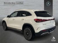 Usado Mercedes EQA250 139 kW (190 CV) 2022 SUV