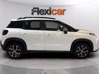 Usado Citroën C3 Aircross PureTech 110 CV (80 kW) 2023 Blanco SUV