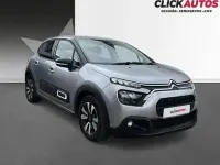 Usado Citroën C3 110 CV (80 kW) 2024