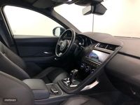 Usado Jaguar E-Pace S 150 CV (110 kW) 2018 Blanco SUV