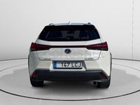 Usado Lexus UX Business Edition 184 CV (135 kW) 2019 Blanco SUV