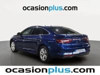 Begagnad Renault Talisman Zen 131 HK (96 kW) 2018 Blå Sedan