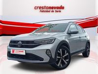 Usado VW Taigo 115 CV (84 kW) 2025 SUV