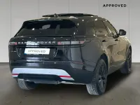 Usado Land Rover Range Rover Velar S 404 CV (297 kW) 2025 Negro SUV
