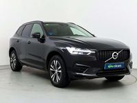 Usado Volvo XC60 R-Design 341 CV (250 kW) 2020 Negro SUV